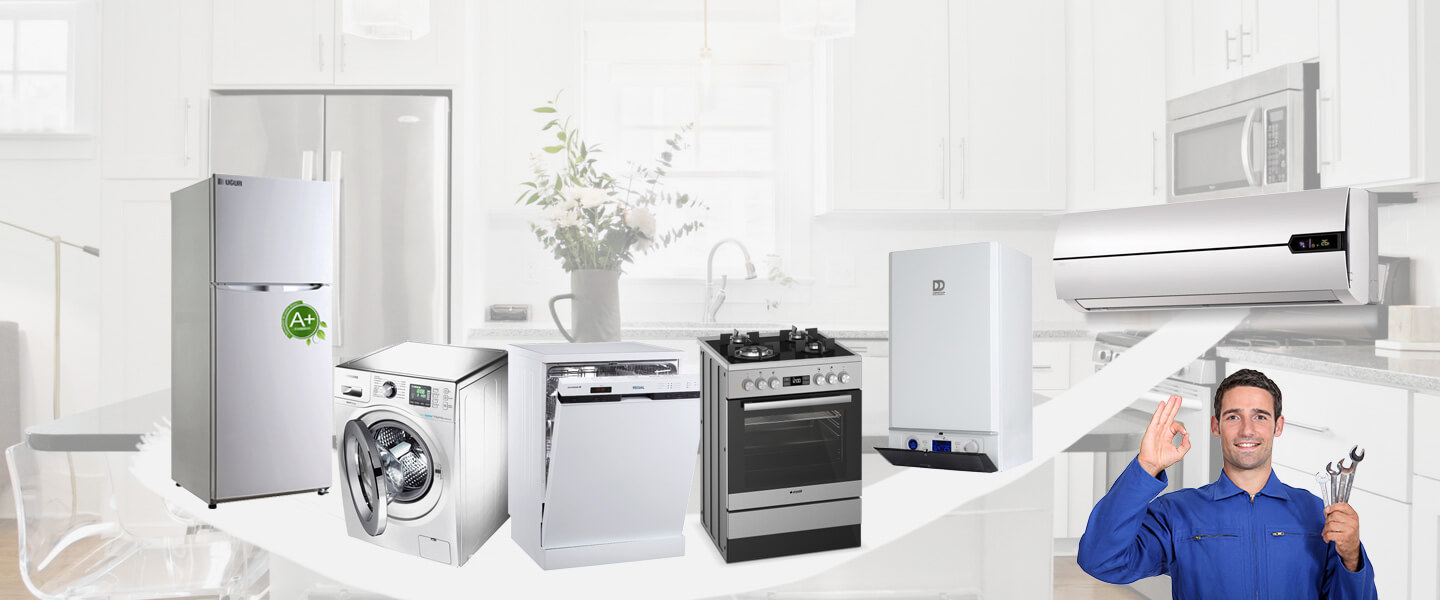 Gülağaç Gaggenau Servisi